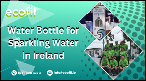 Water Bottle for Sparkling Water in Ireland